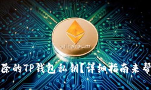 如何找回删除的TP钱包私钥？详细指南来帮你恢复资产