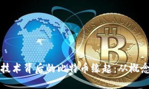 区块链技术背后的比特币缘起：从概念到现实