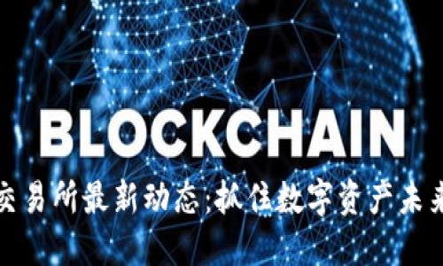 香港区块链交易所最新动态：抓住数字资产未来发展的机遇