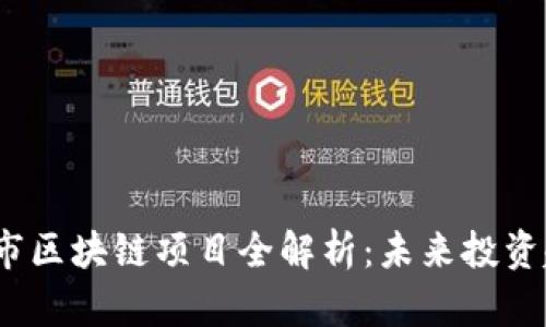 2023年最新上市区块链项目全解析：未来投资趋势与潜力评估