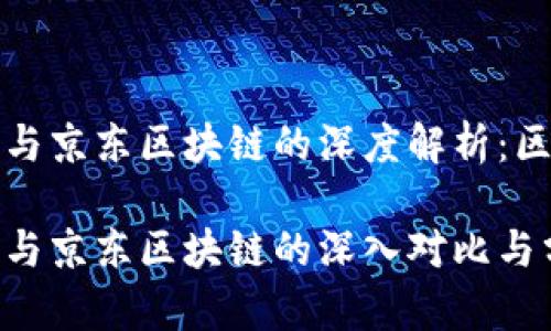 比特币区块链与京东区块链的深度解析：区别与应用场景

比特币区块链与京东区块链的深入对比与分析