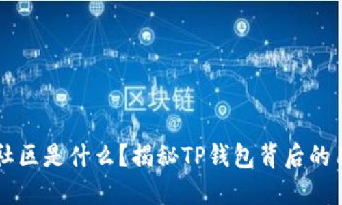 TP钱包里的社区是什么？揭秘TP钱包背后的用户互动平台