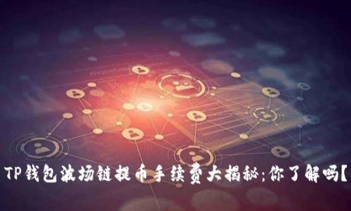 TP钱包波场链提币手续费大揭秘：你了解吗？