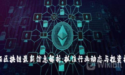 深证区块链最新信息解析：抓住行业动态与投资机会
