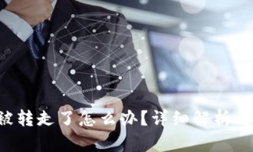 TP钱包U被转走了怎么办？详细解析与解决方案