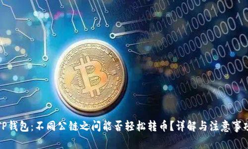 TP钱包：不同公链之间能否轻松转币？详解与注意事项