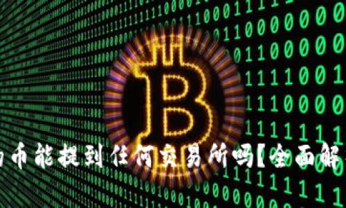TP钱包的币能提到任何交易所吗？全面解析与攻略