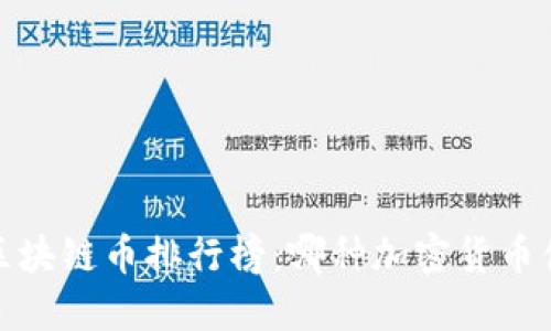 2023年区块链币排行榜：哪种加密货币值得投资？