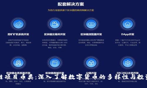 区块链项目币类：深入了解数字货币的多样性与投资机会
