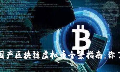 2023年国产区块链虚拟币全景指南：你了解哪些？