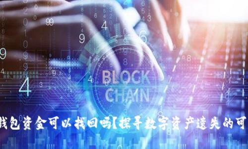  TP钱包资金可以找回吗？探寻数字资产遗失的可能性