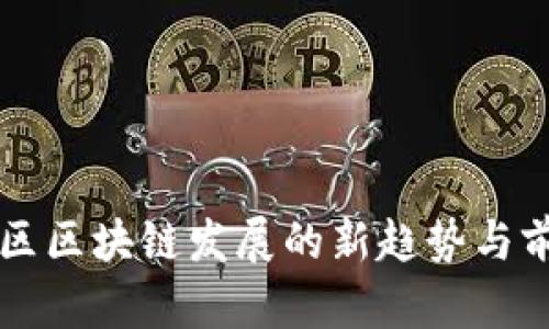 中东地区区块链发展的新趋势与前景分析