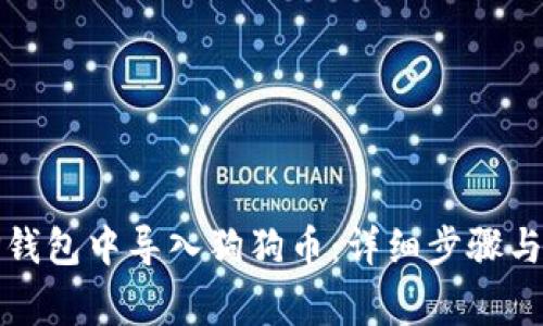 如何在TP钱包中导入狗狗币：详细步骤与注意事项