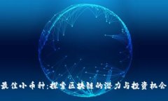 最佳小币种：探索区块链的潜力与投资机会