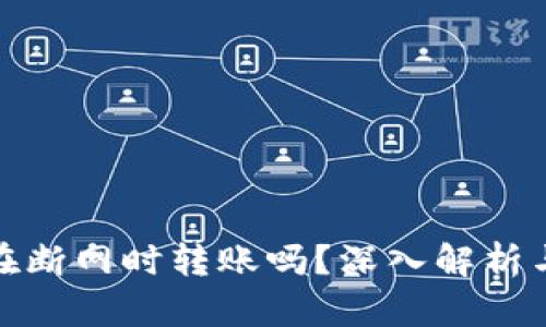 TP钱包能在断网时转账吗？深入解析与实用建议