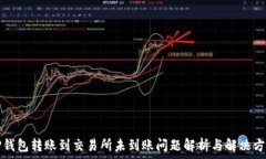   TP钱包转账到交易所未到账问题解析与解决方案