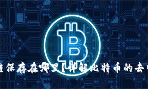 比特币的区块链保存在哪里？详解比特币的去中心化存储机制